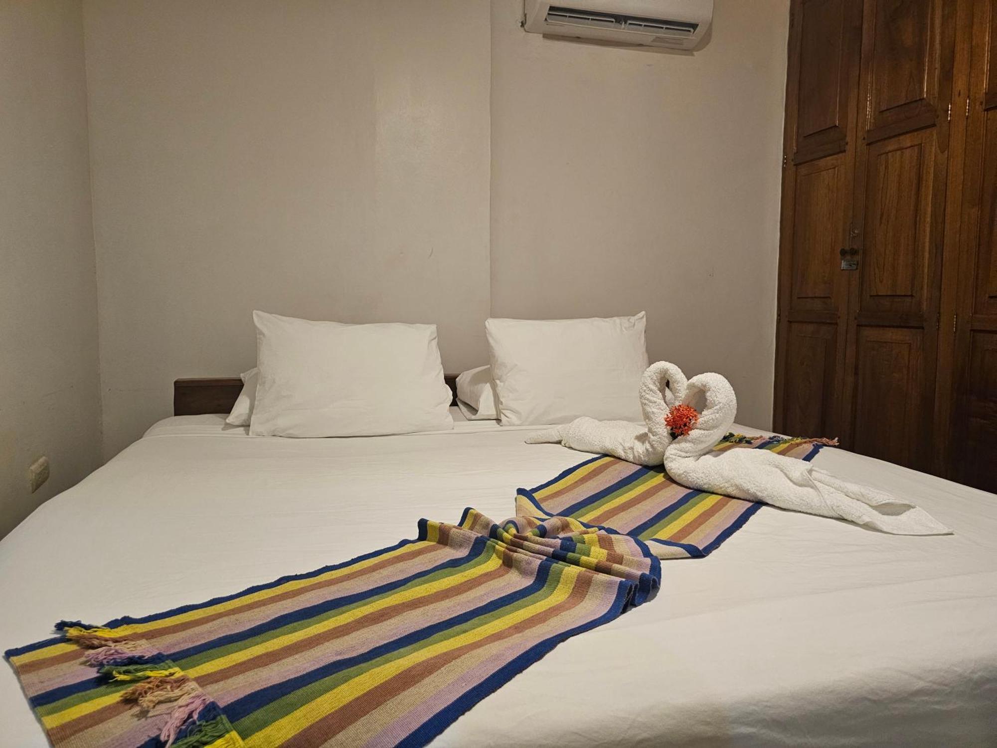 Nuestra Casa Bed & Breakfast Сан Хуан дел Сур Екстериор снимка