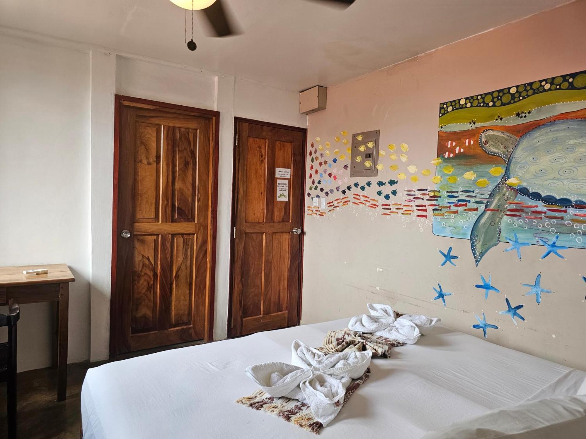 Nuestra Casa Bed & Breakfast Сан Хуан дел Сур Екстериор снимка