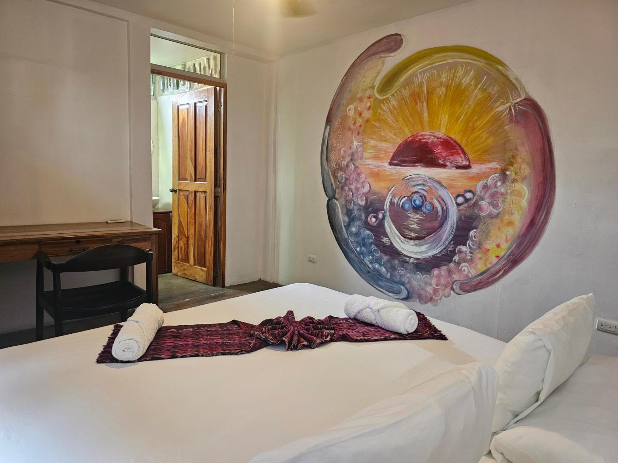 Nuestra Casa Bed & Breakfast Сан Хуан дел Сур Екстериор снимка