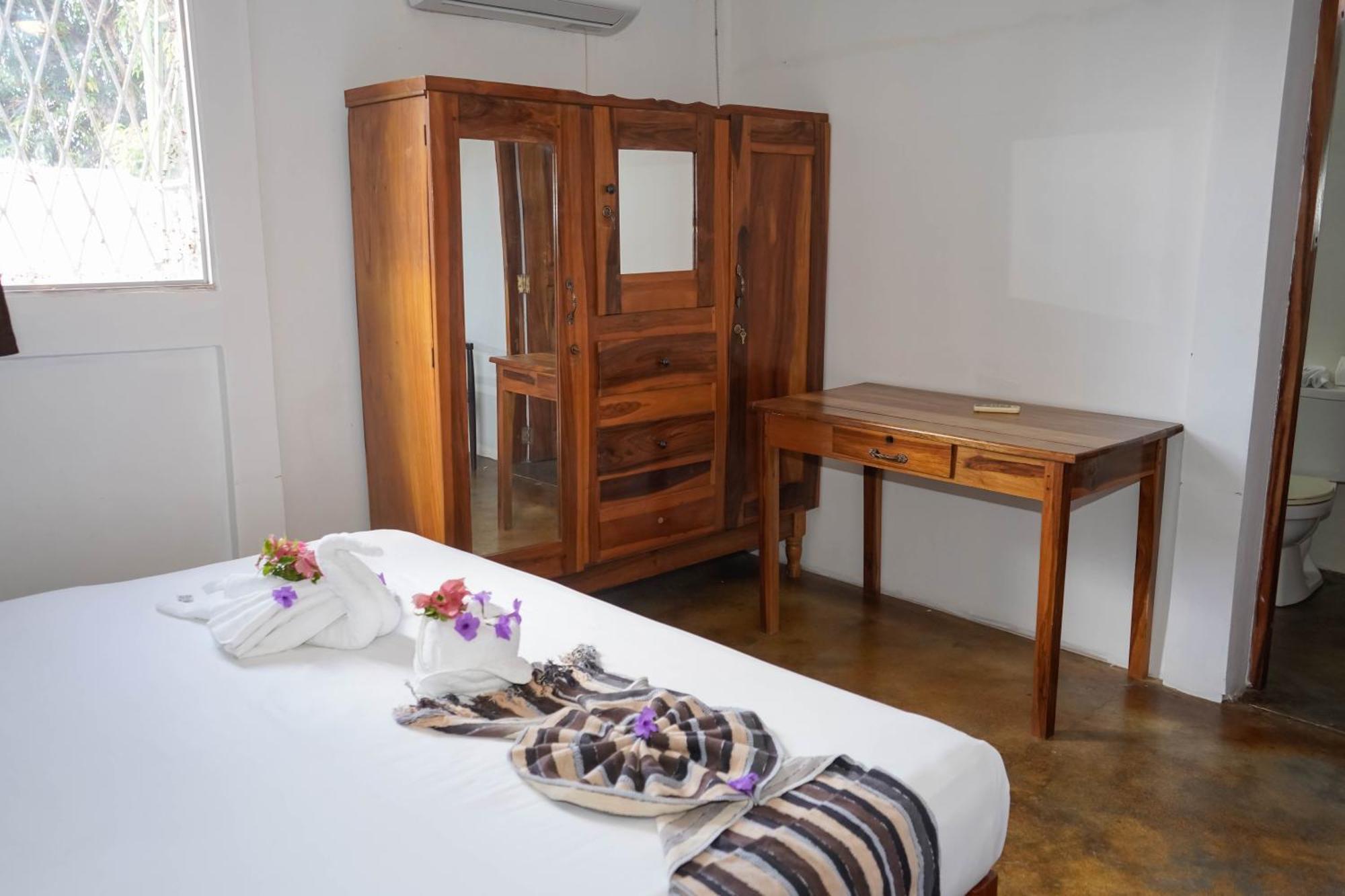 Nuestra Casa Bed & Breakfast Сан Хуан дел Сур Екстериор снимка