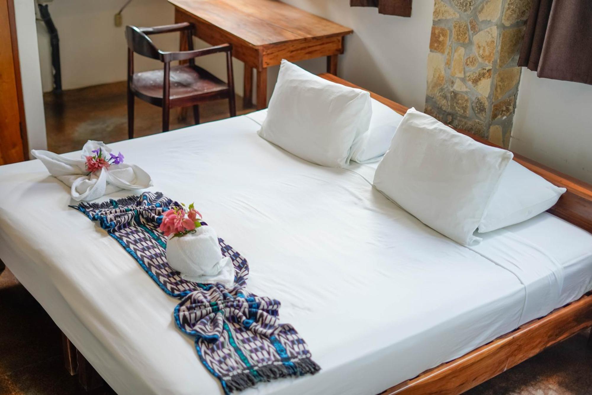 Nuestra Casa Bed & Breakfast Сан Хуан дел Сур Екстериор снимка