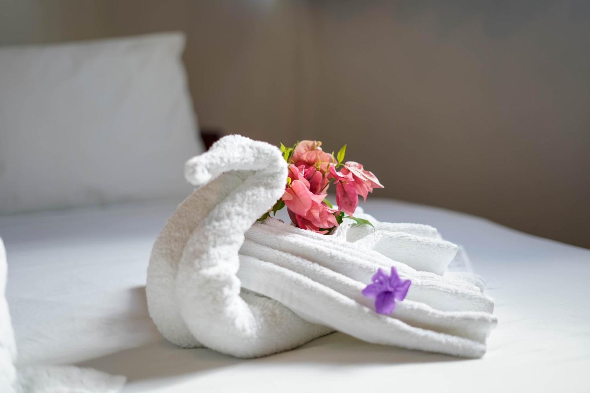 Nuestra Casa Bed & Breakfast Сан Хуан дел Сур Екстериор снимка