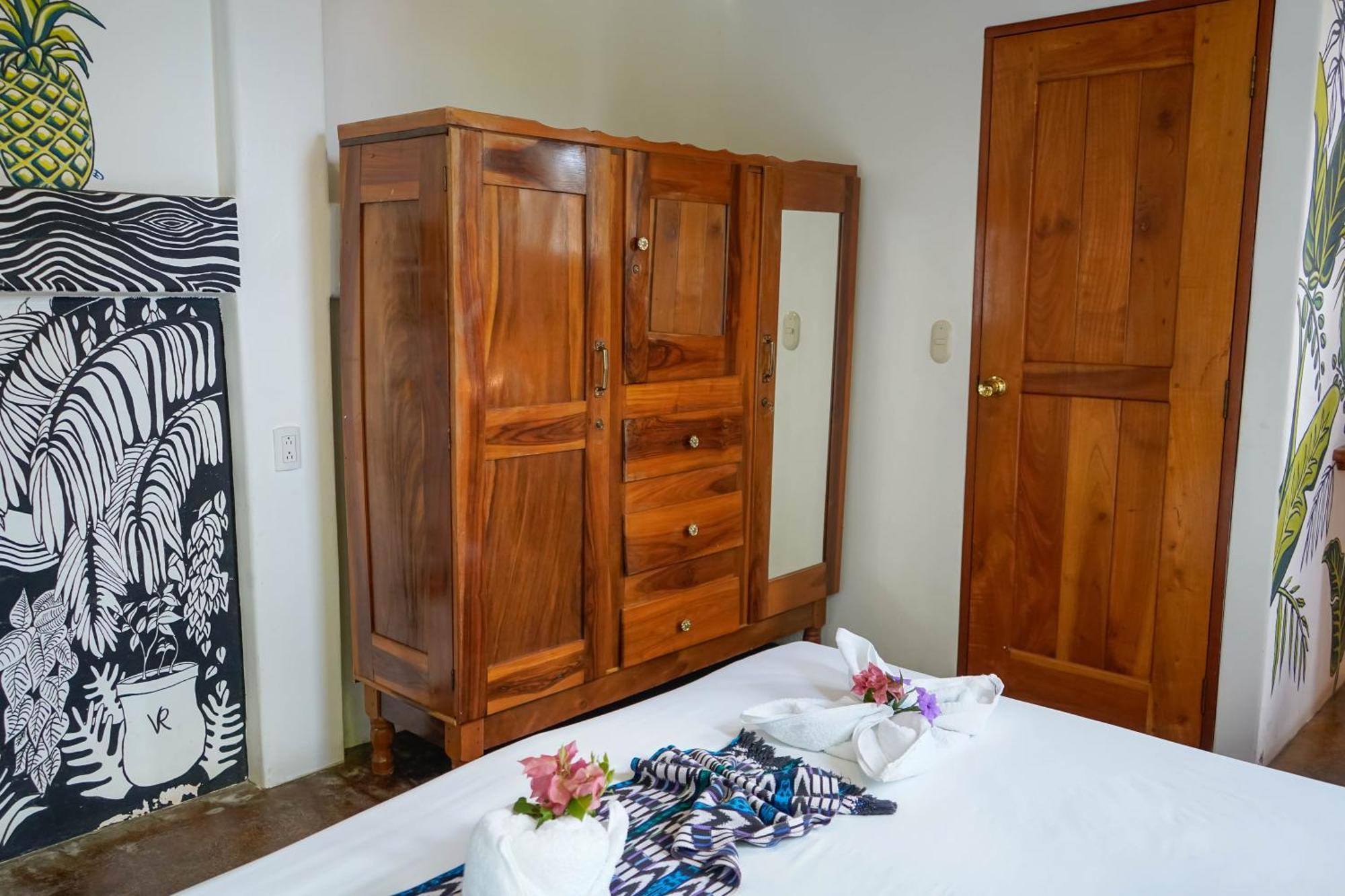 Nuestra Casa Bed & Breakfast Сан Хуан дел Сур Екстериор снимка