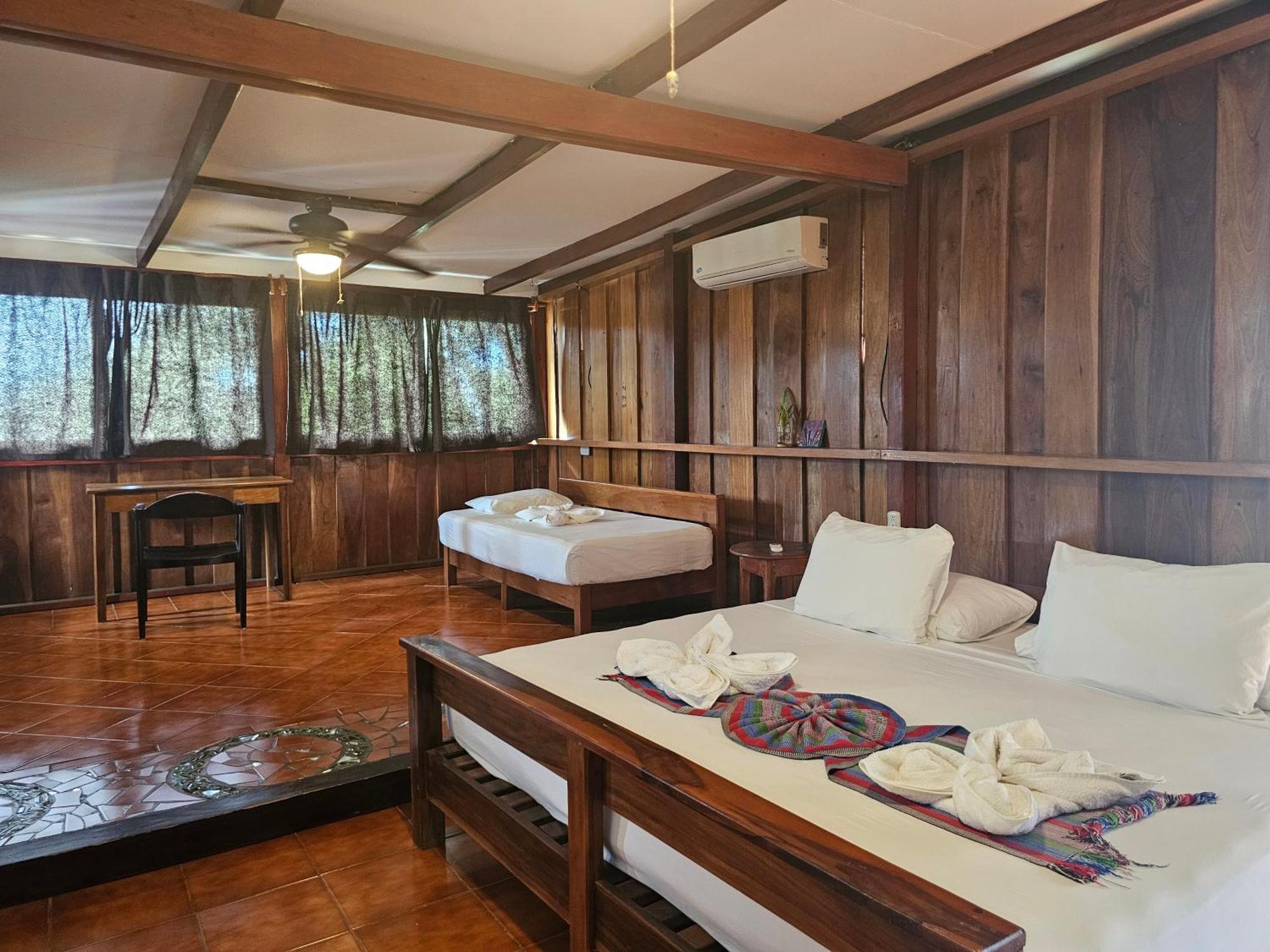 Nuestra Casa Bed & Breakfast Сан Хуан дел Сур Екстериор снимка